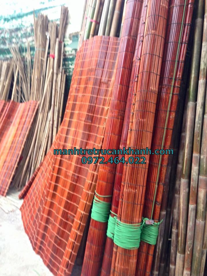 Mành che nắng dây cước Mành che nắng dây cước