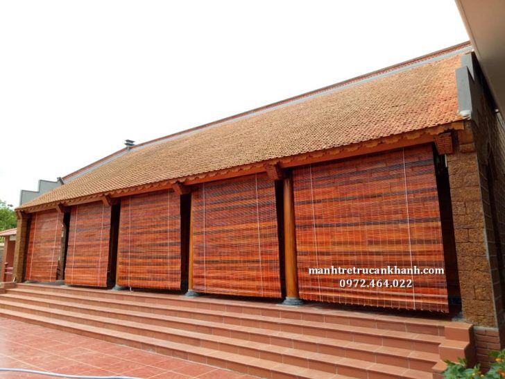 manh-tre-nha-co-manhtretrucankhanh Mành che nhà cổ 5 gian đẹp